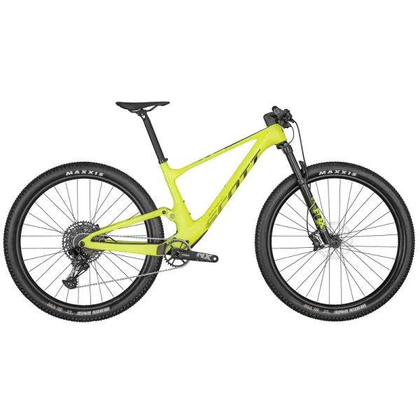 Bici scott best sale spark rc 900