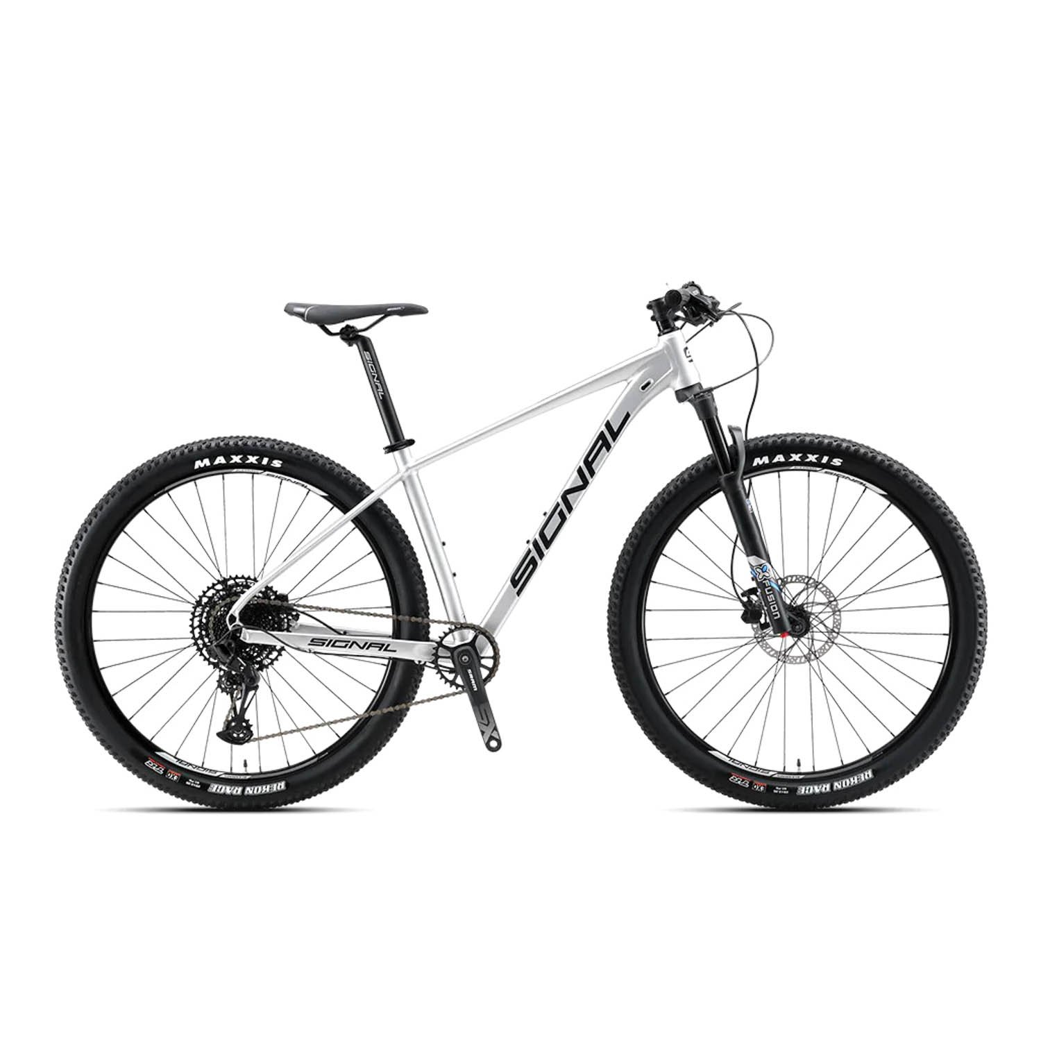 SIGNAL S920 - Westdene Cycles