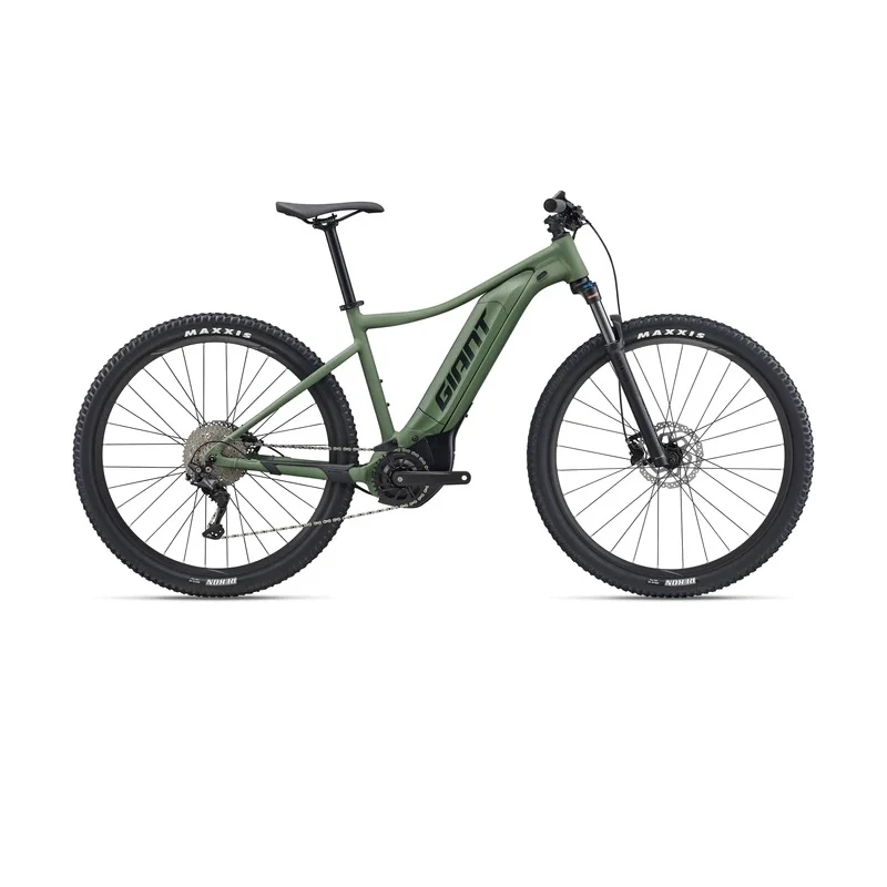 GIANT TALON E 1 2024 Westdene Cycles