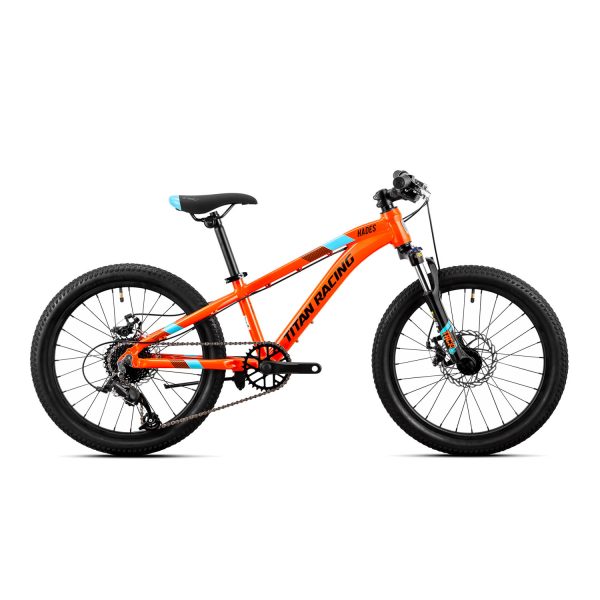 Titan bikes for online sale