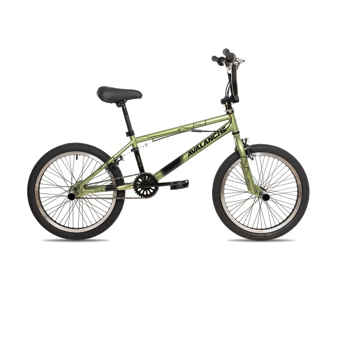 AVALANCHE DV8 20