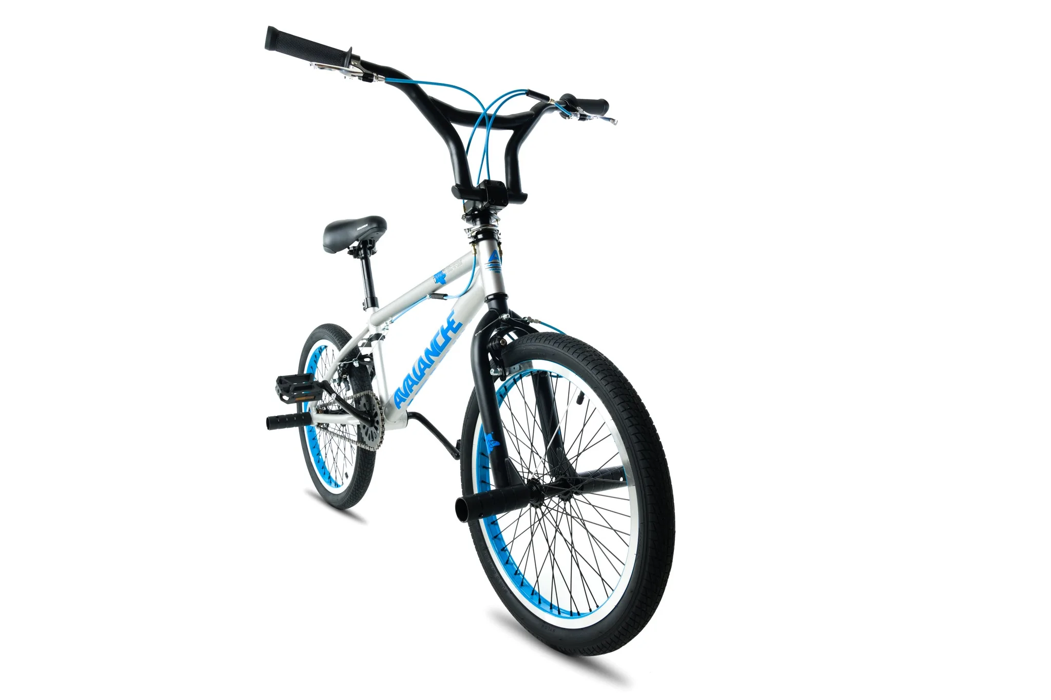 Avalanche bikes 20 discount inch