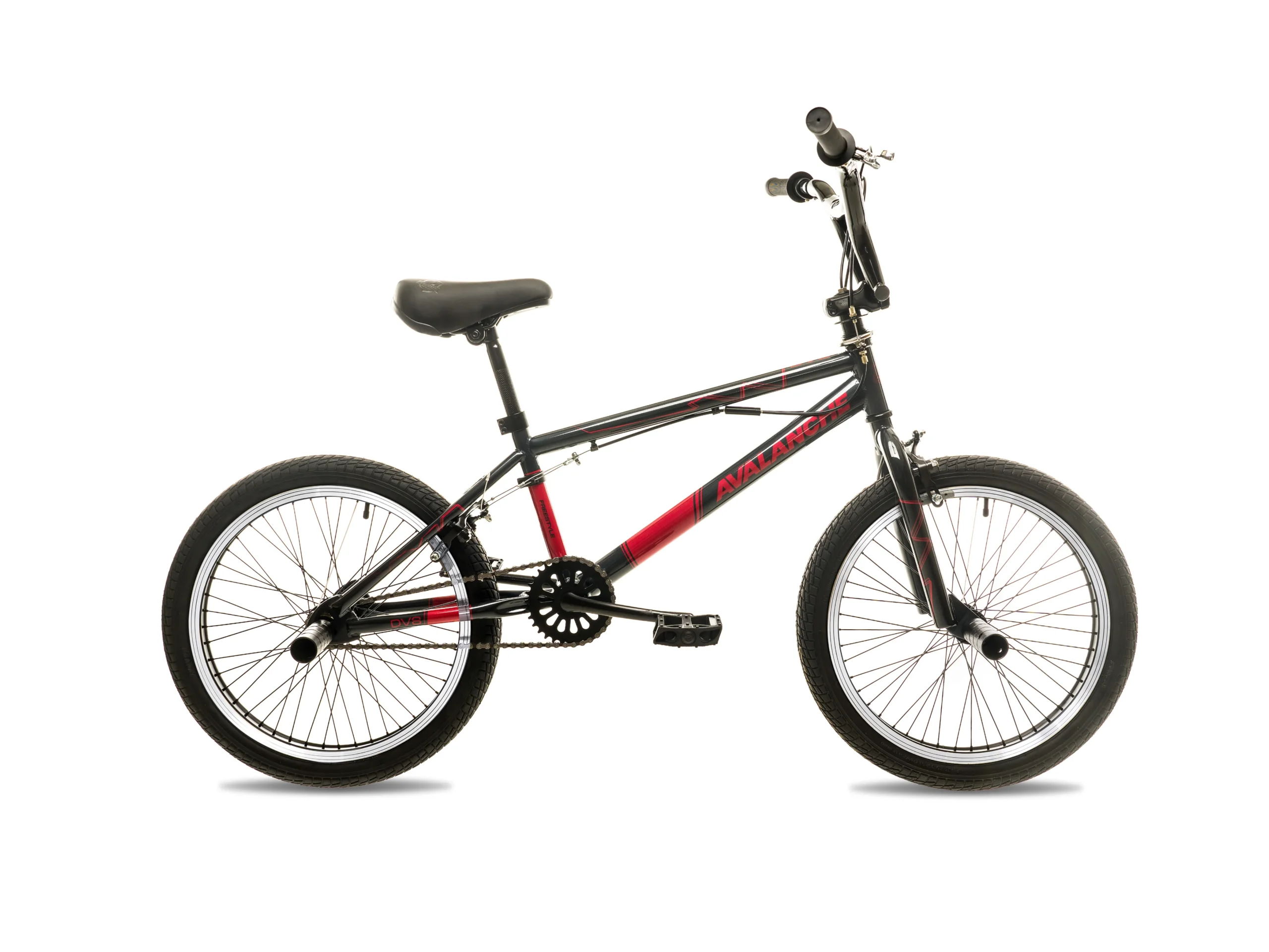 AVALANCHE DV8 20 BMX Westdene Cycles