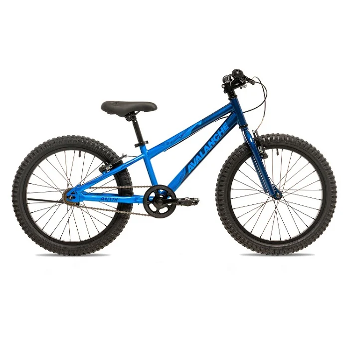 AVALANCHE ANTIX 20