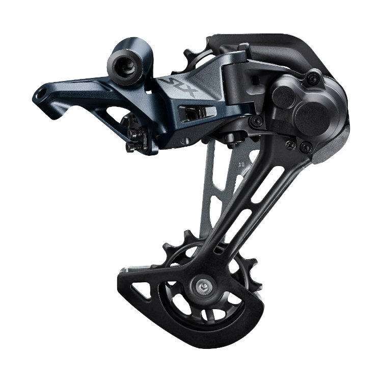 SHIMANO SLX Rear Derailleur 1x12-speed - Westdene Cycles