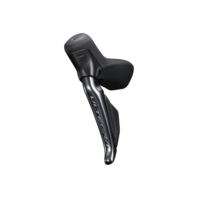 ジャンクULTEGRA di2 sti SHIMANO ULTEGRA Di2 Hydraulic Disc Brake DUAL CONTROL LEVER 2×12