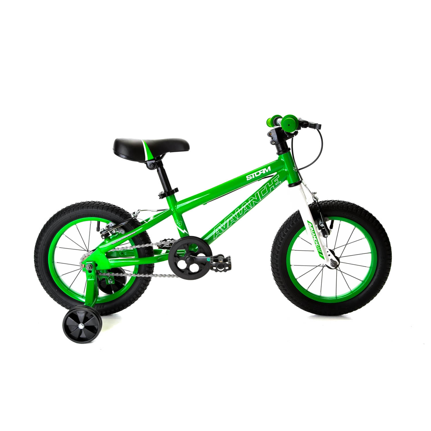 Avalanche best sale balance bike