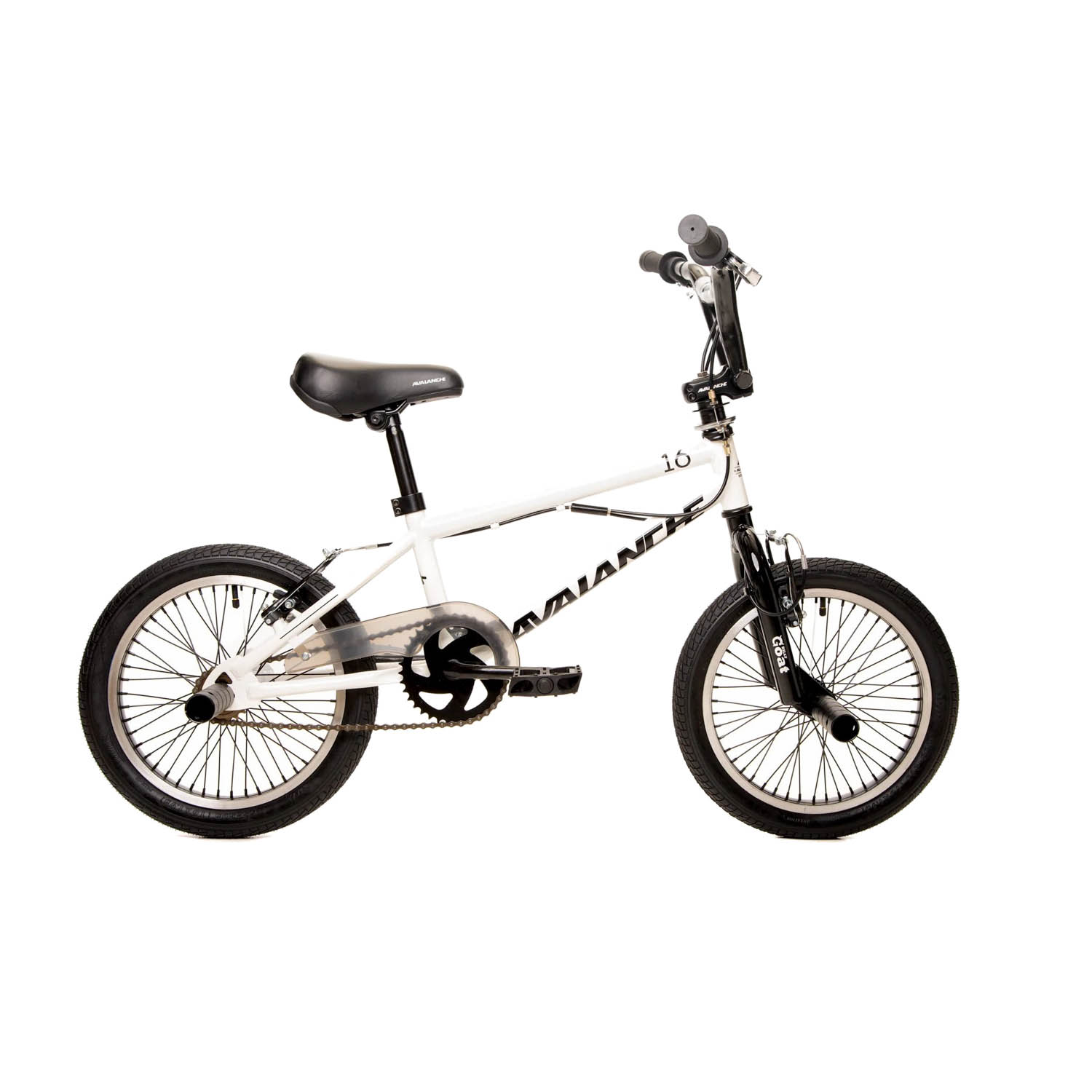 Avalanche bikes deals 20 inch