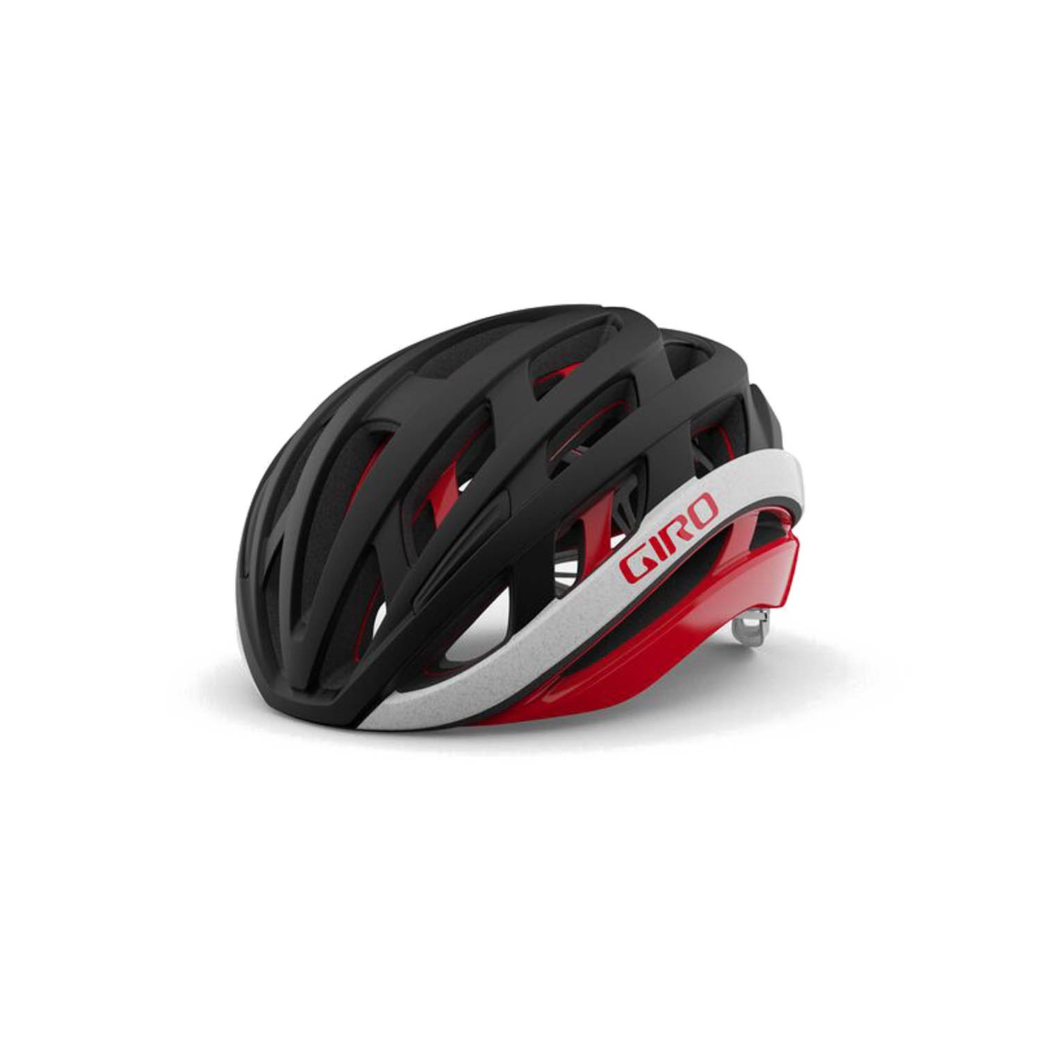 GIRO HELIOS SPHERICAL HELMET Westdene Cycles - Main Image