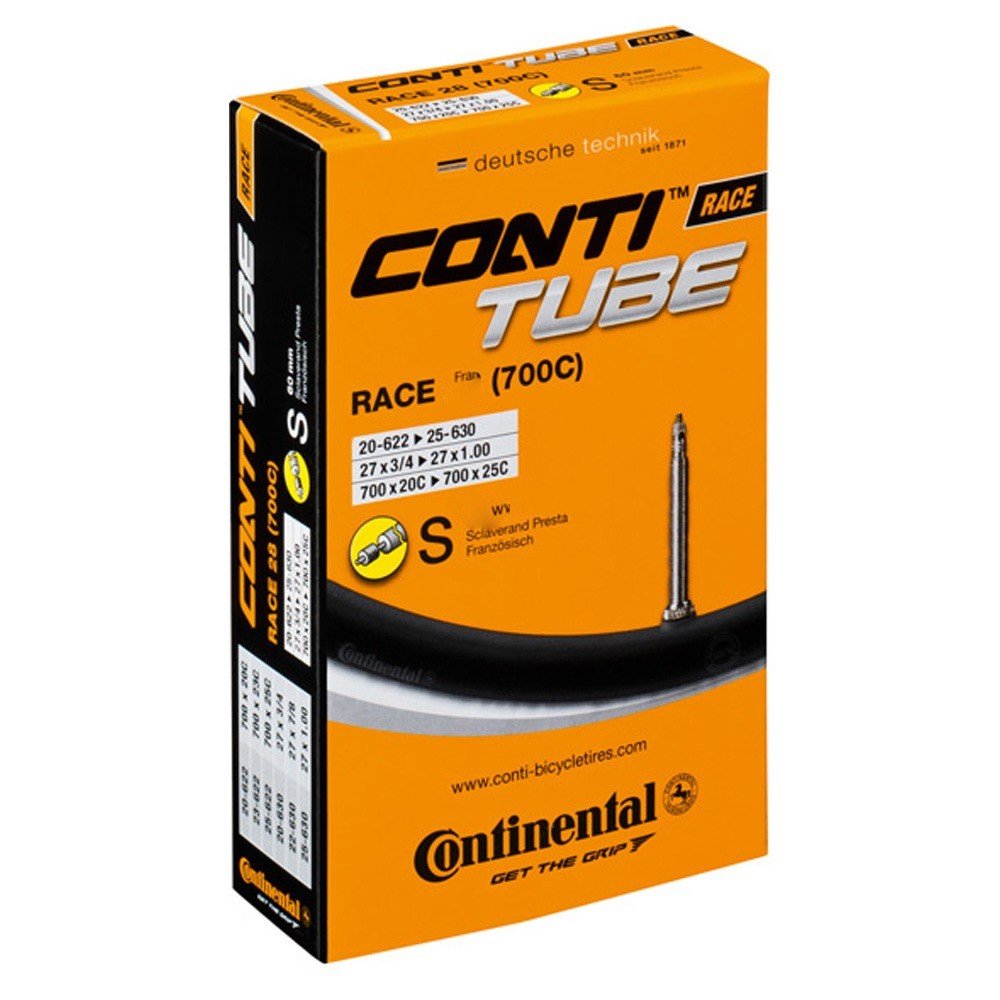 CONTI 80MM 700C ROAD TUBE Westdene Cycles