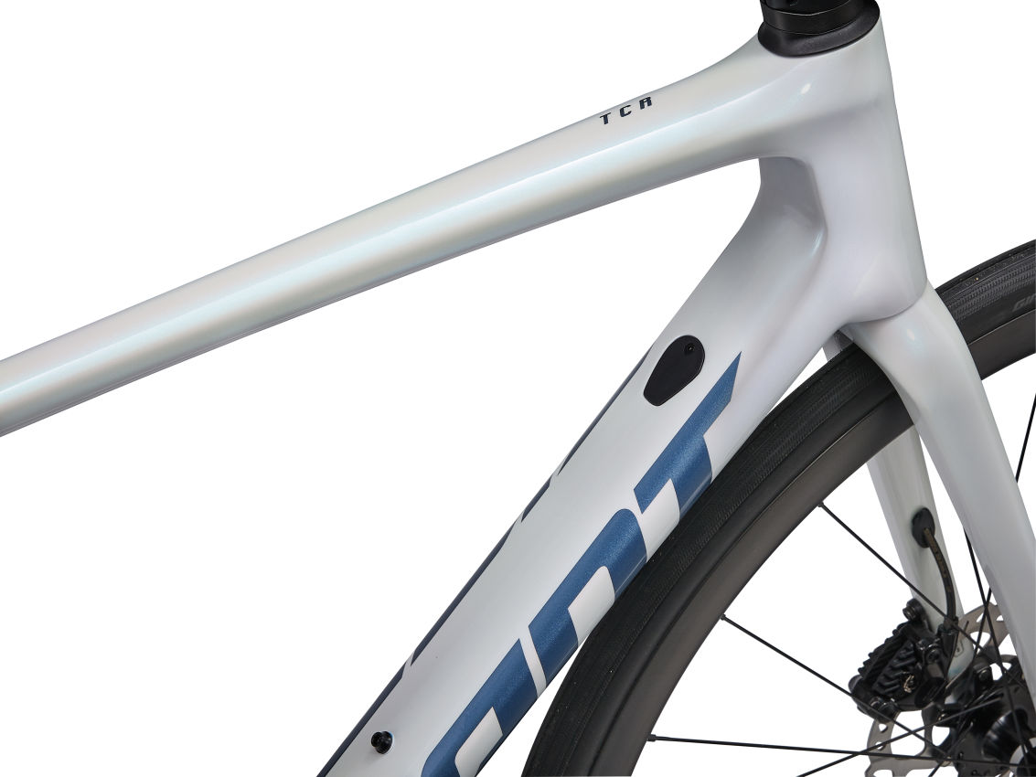 GIANT TCR ADVANCED DISC 1 KOM 2023 Westdene Cycles