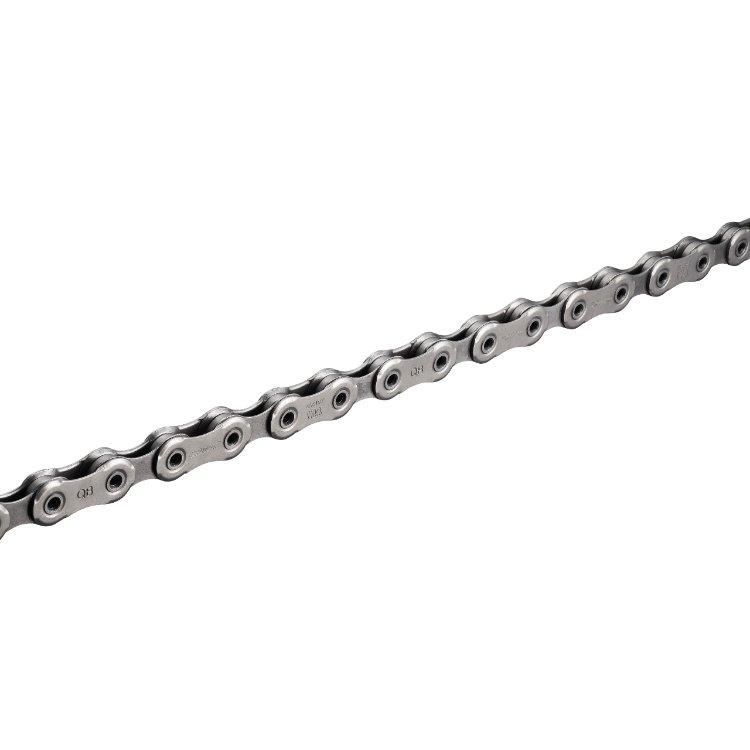 シマノXTR 12S（M9100系） SHIMANO XTR M9100 12-Speed MTB Chain - Westdene Cycles