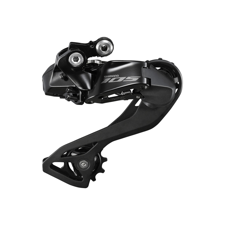 SHIMANO 105 Di2 Rear Derailleur SHIMANO SHADOW RD 2x12 speed Westdene Cycles