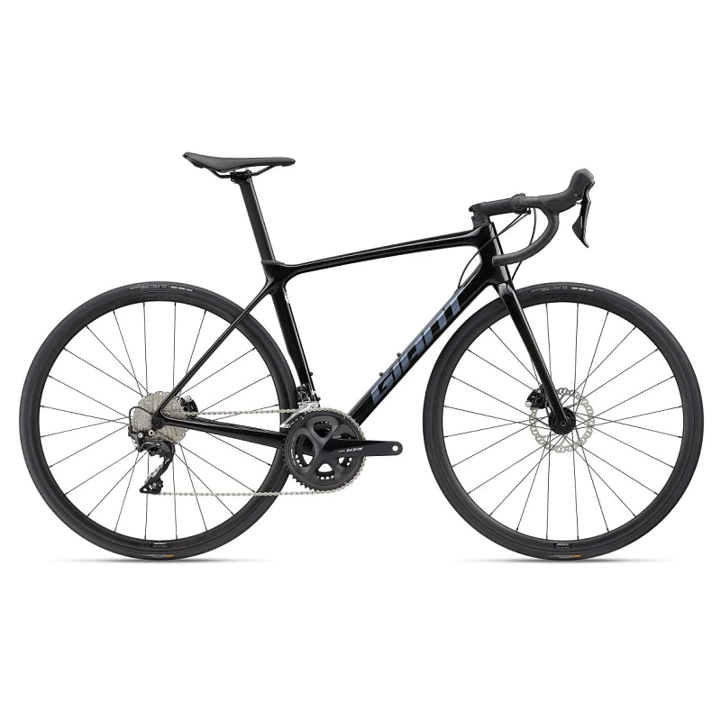 GIANT TCR ADVANCED DISC 2 PRO COMPACT – Westdene Cycles