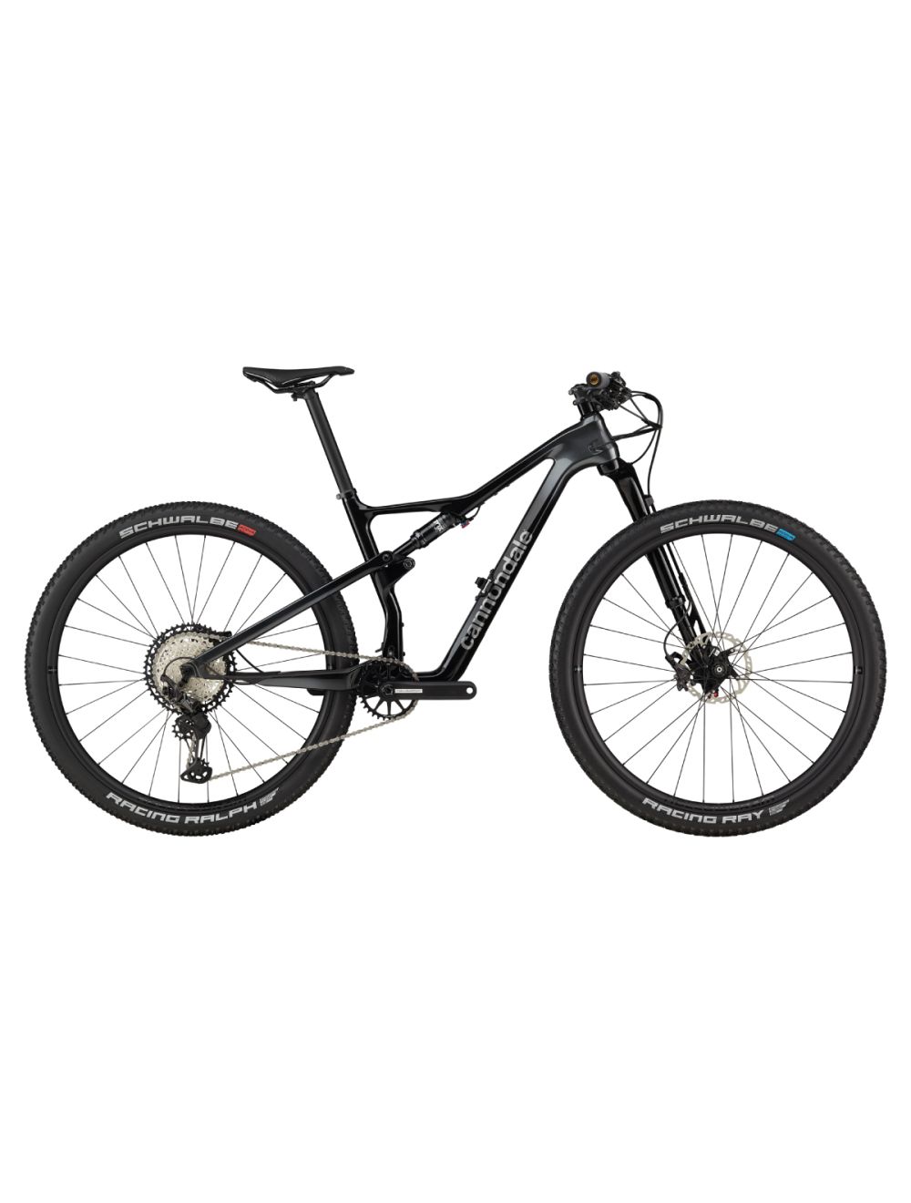 Cannondale spark best sale