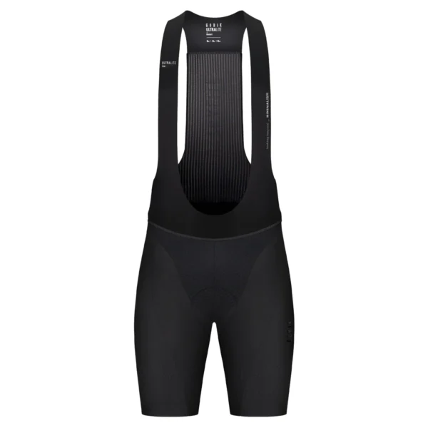 Performance ultra bib shorts store