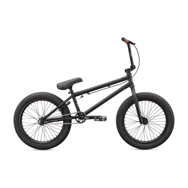 Mongoose 2024 bmx cycle