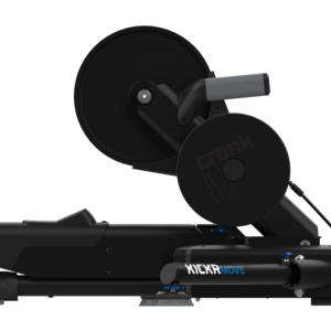 WAHOO KICKR MOVE Smart Bike Trainer Pre Order Westdene Cycles