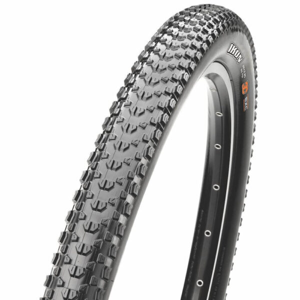 Maxxis rear cheap mountain bike tire