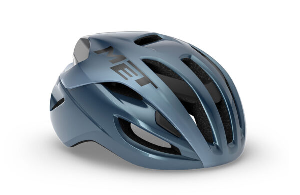 Met 2024 helmet rivale