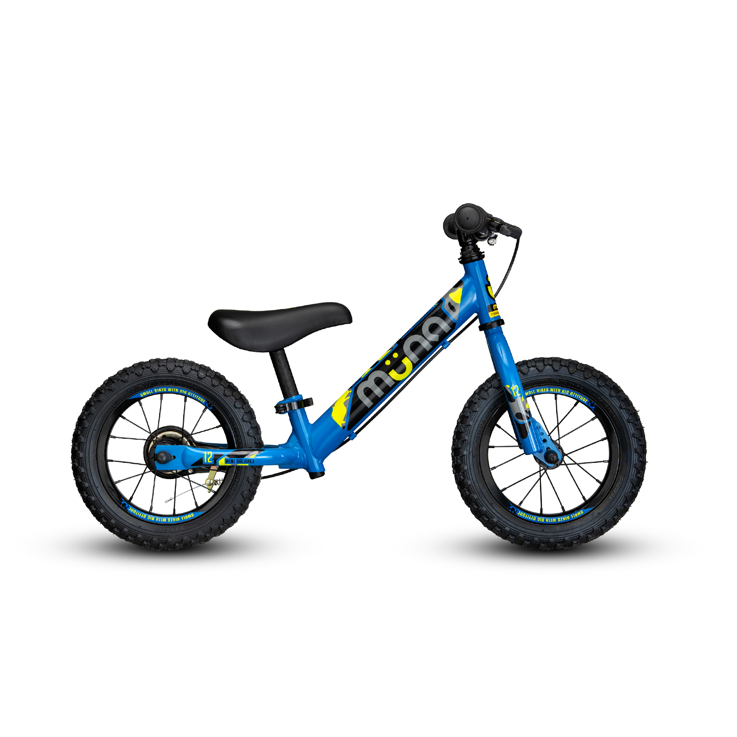 AVALANCHE PEBBLE 12 BALANCE BIKE Westdene Cycles