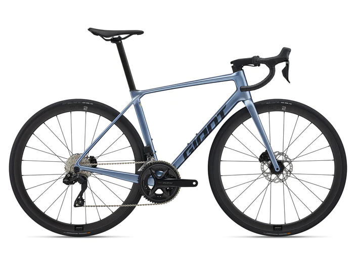 GIANT TCR ADVANCED 0 DI2 2025 Westdene Cycles