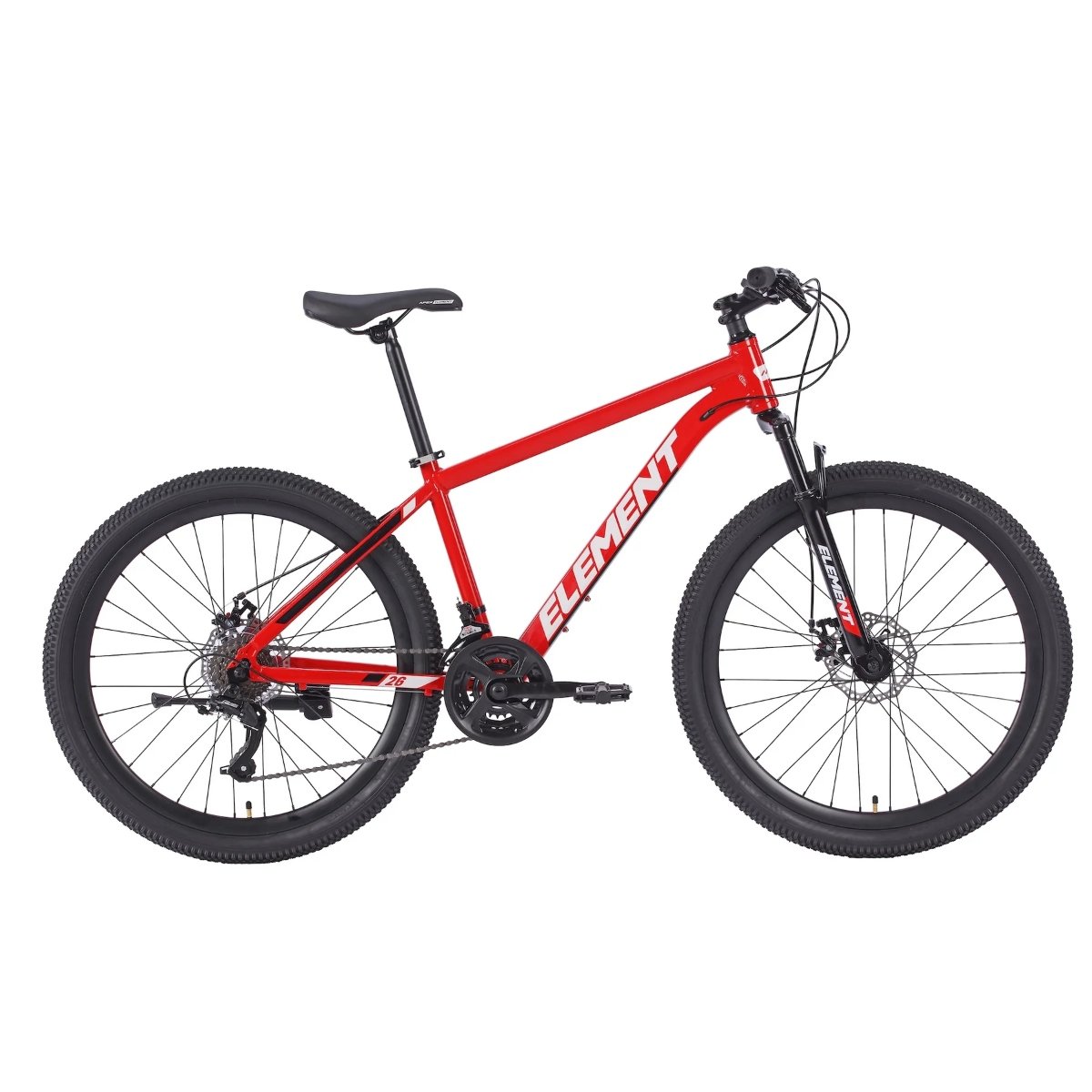 APEX ELEMENT 26″ MTB – Westdene Cycles