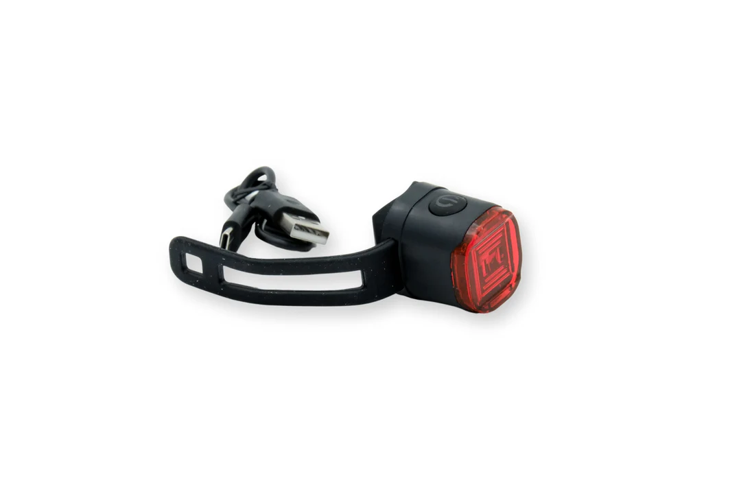 APEX REAR LIGHT USB - Westdene Cycles