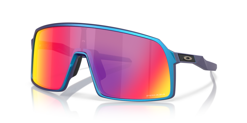 OAKLEY SUTRO MATTE CYAN/BLUE COLOURSHIFT
