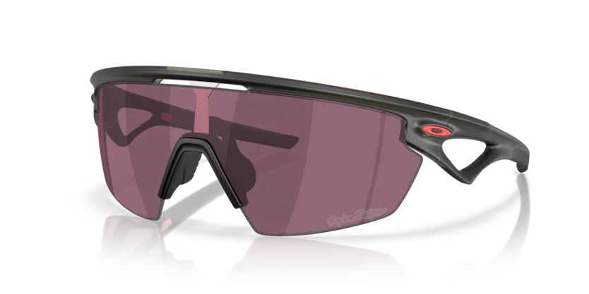 OAKLEY SPHAERA TROY LEE MATTE OLIVE INK