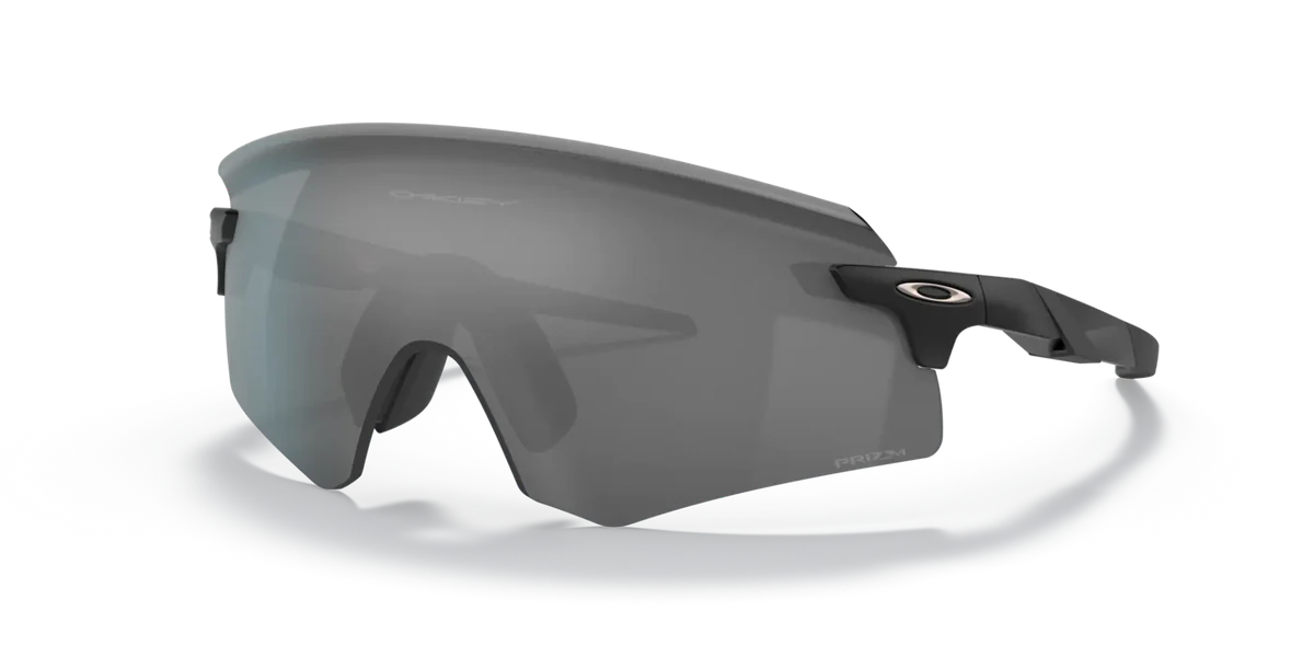 OAKLEY ENCODER MATTE BLACK