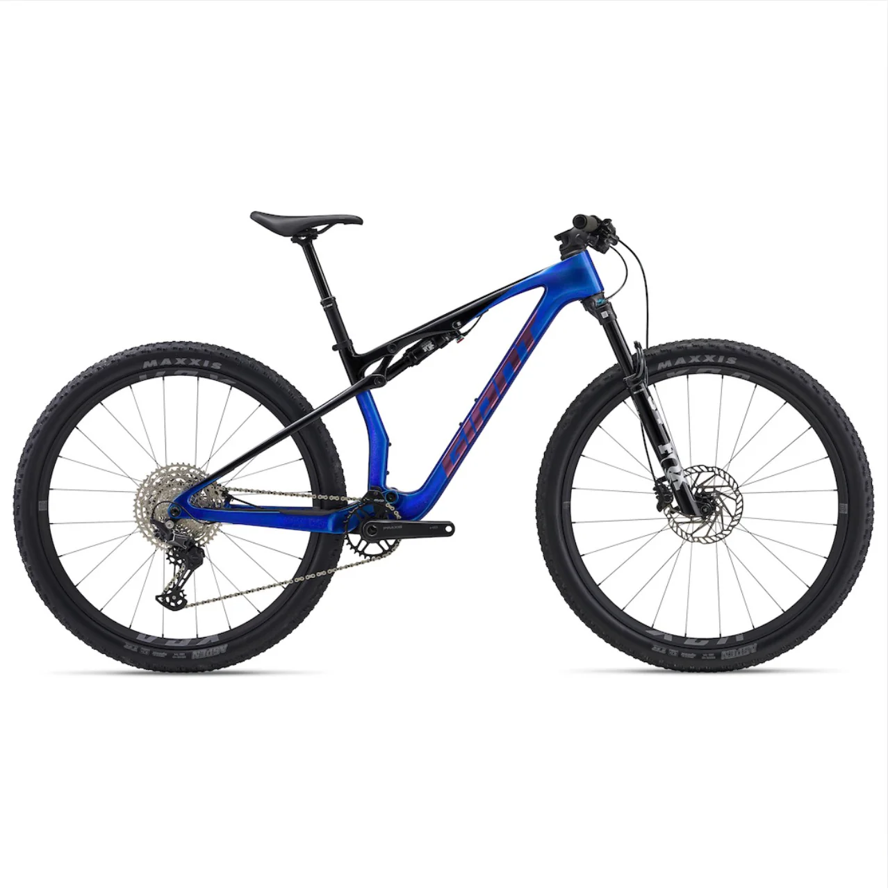 GIANT ANTHEM ADVANCED SL 3