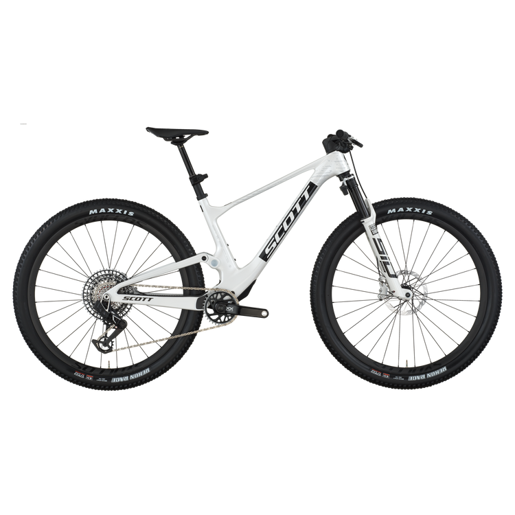 SCOTT SPARK RC WORLD CUP EVO