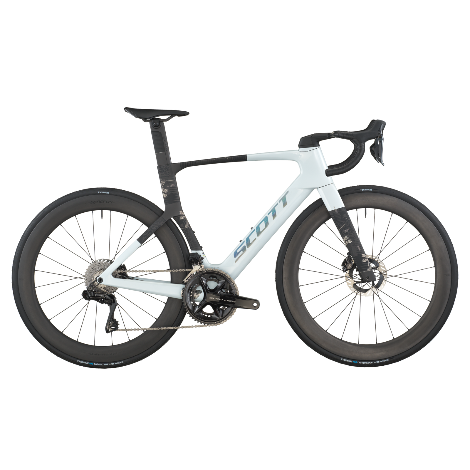 SCOTT FOIL RC PRO