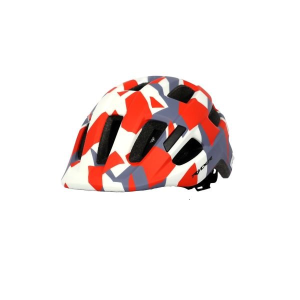 RYDER STORM KIDS HELMET