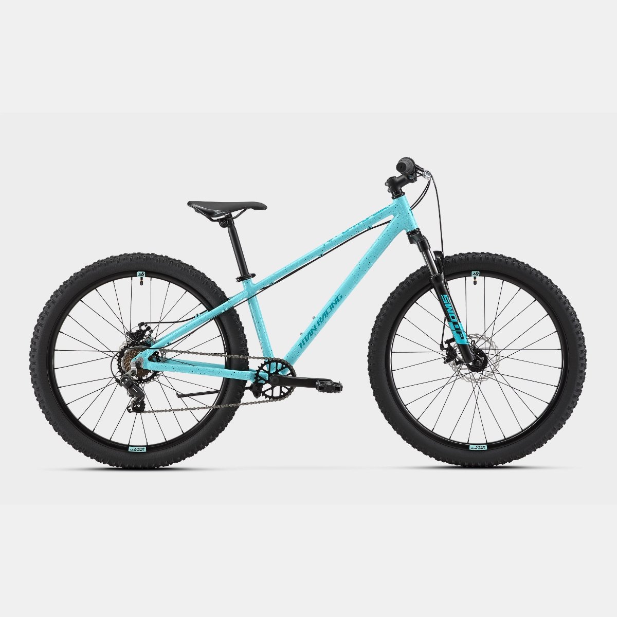 TITAN PLAYER JR 26″ COOL MINT