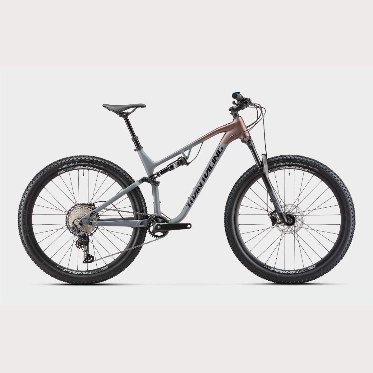 TITAN CYPHER SPORT