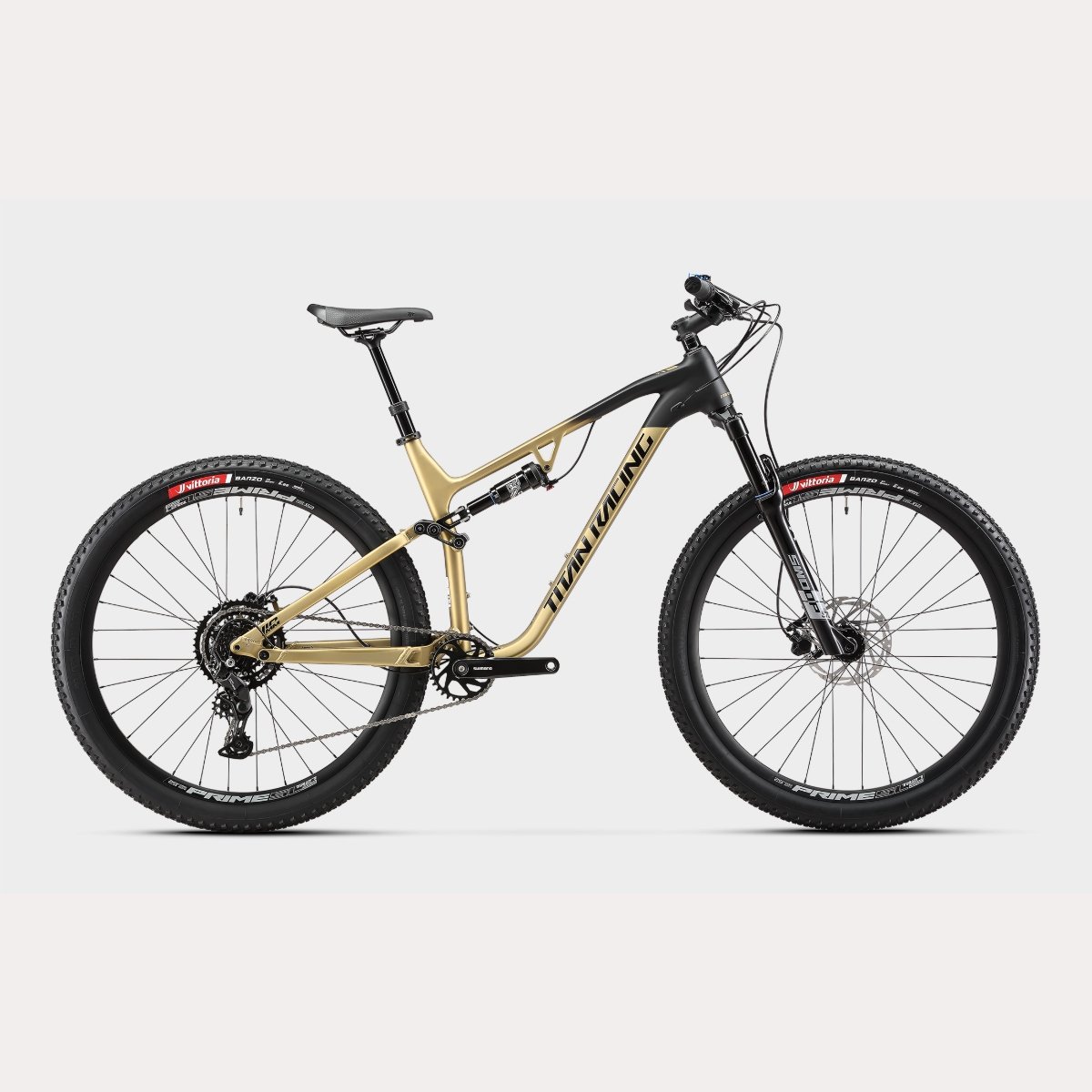 TITAN CYPHER RYDE