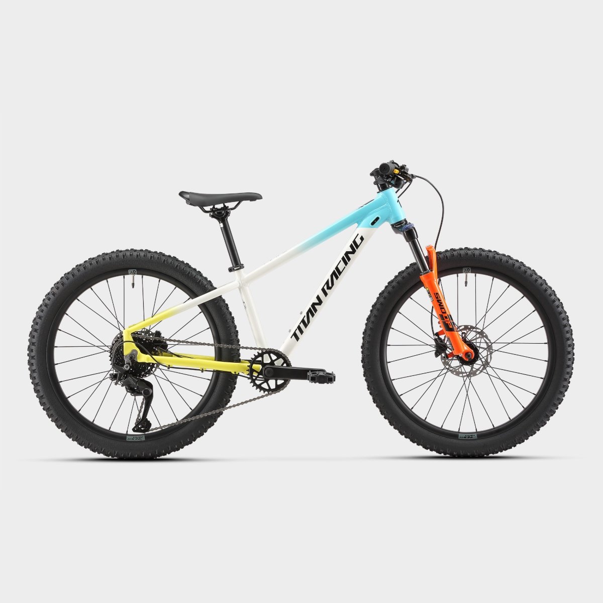 TITAN DRONE JR 24″ TEAM