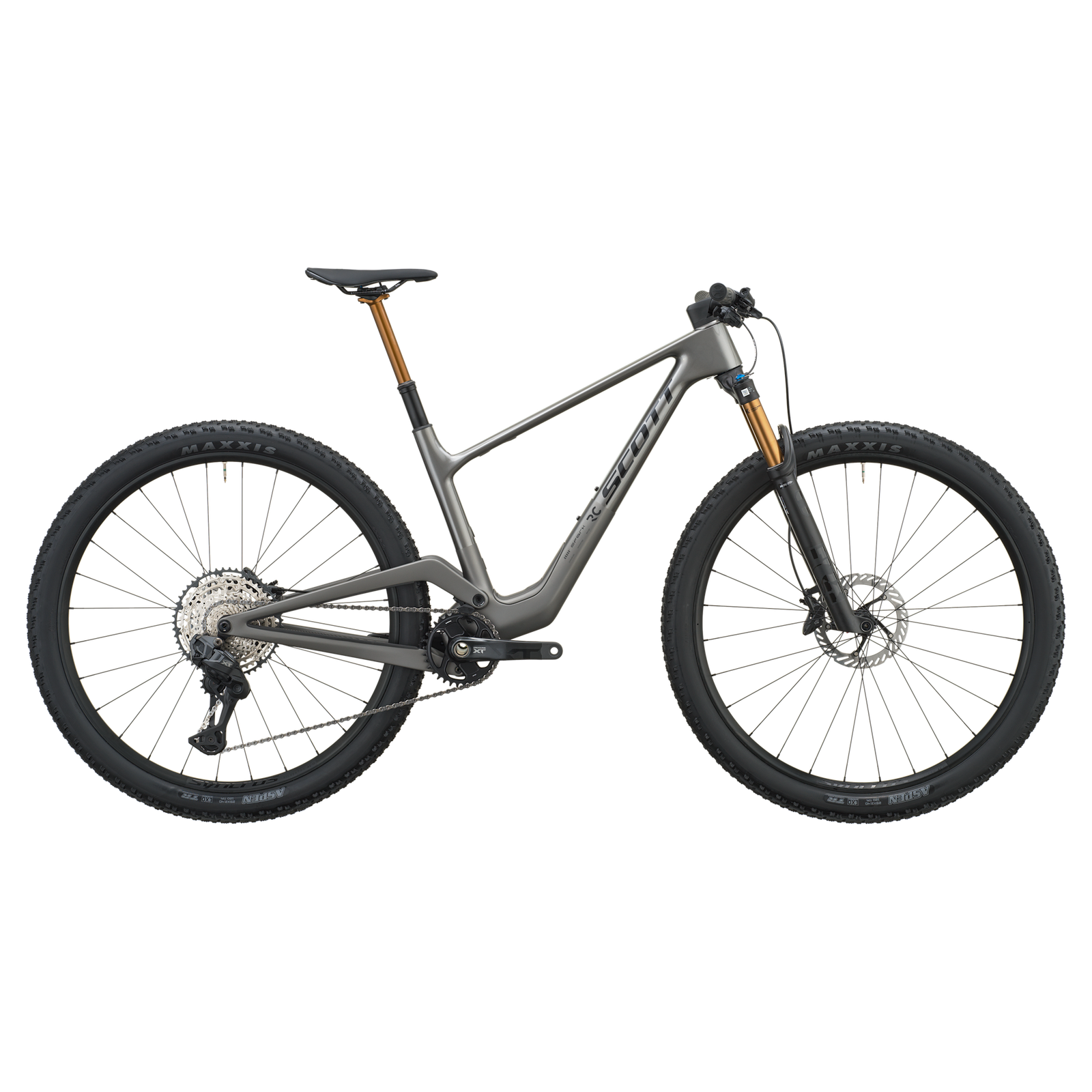 SCOTT SPARK RC EXPERT 2027