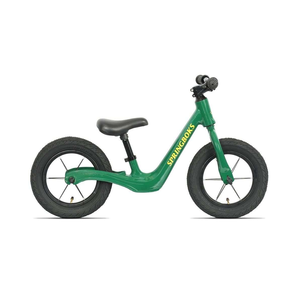 ZINI Z12 SPRINGBOK BALANCE BIKE