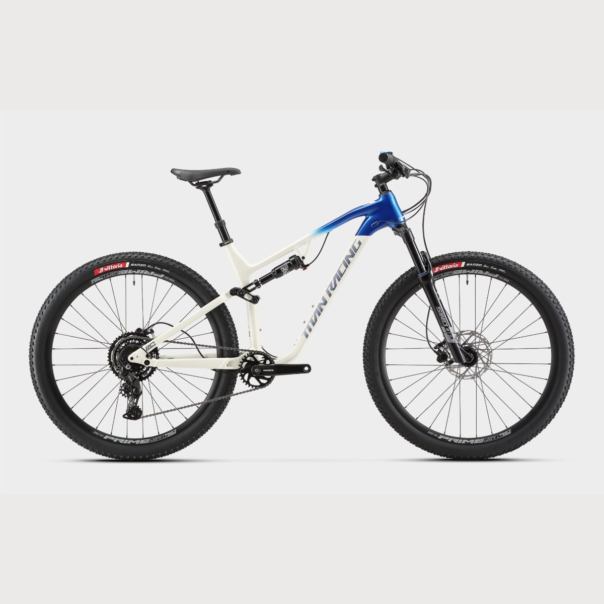 TITAN CYPHER RYDE