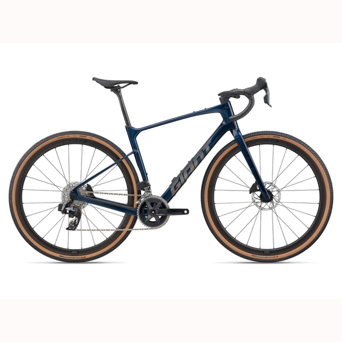GIANT REVOLT ADVANCED PRO 1
