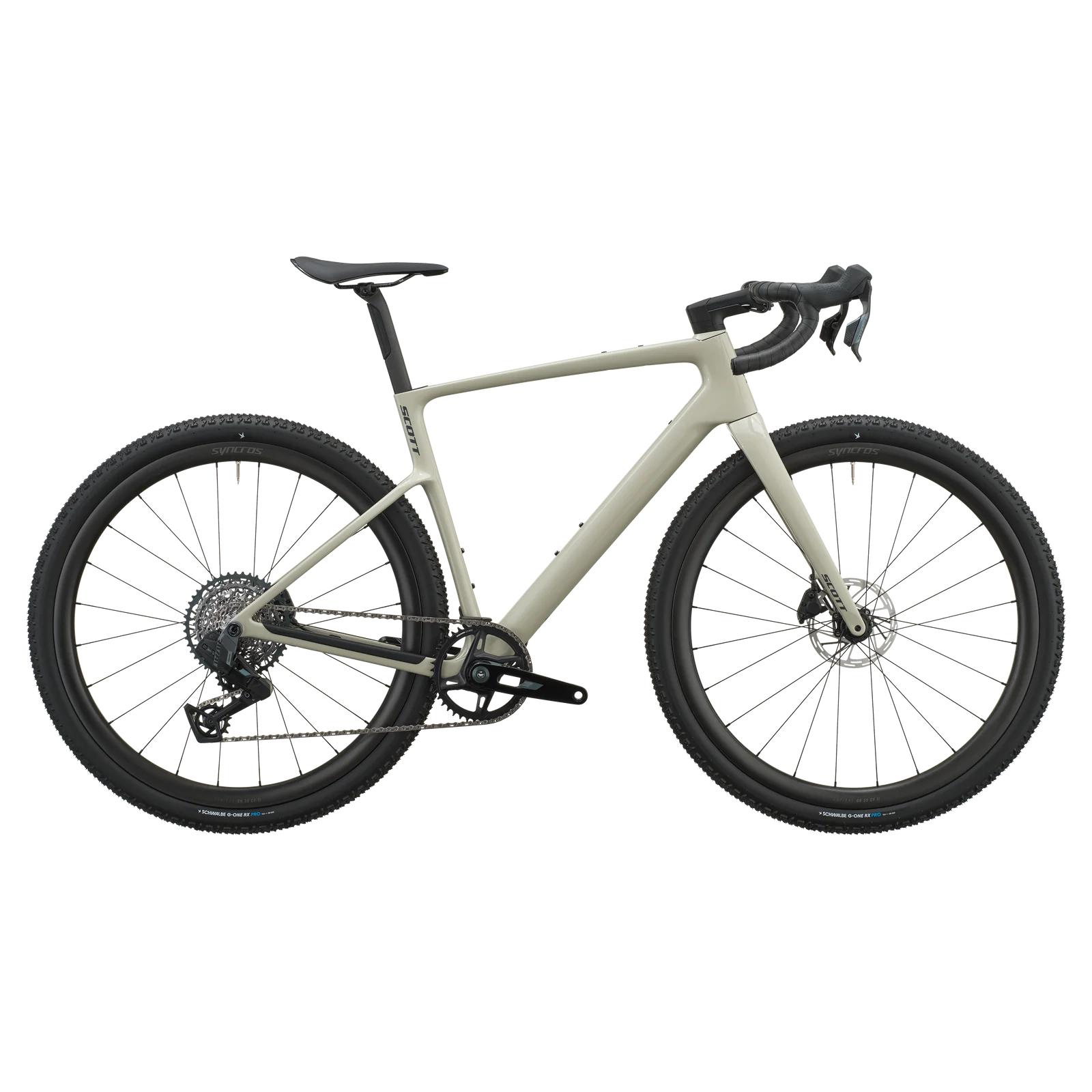 SCOTT ADDICT GRAVEL 30 2027