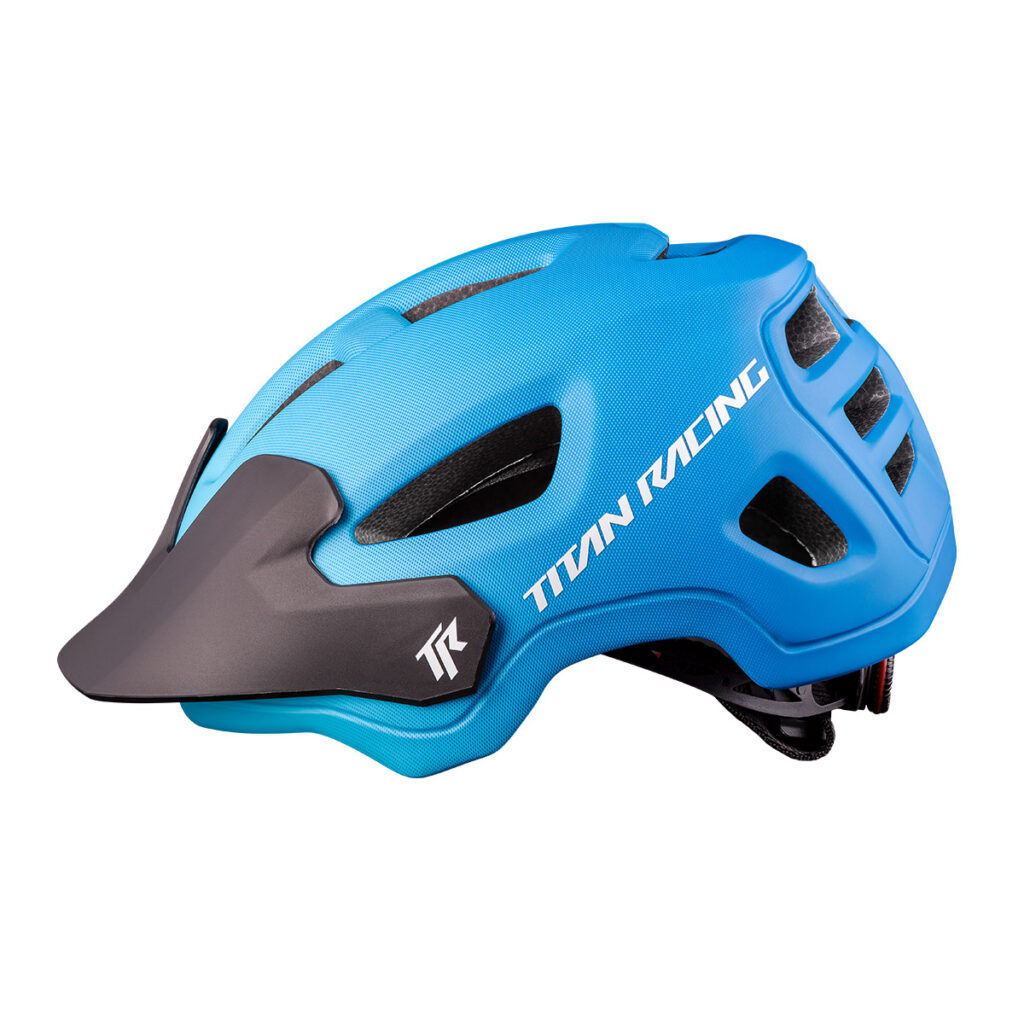 TITAN JUNIOR SHREDDER HELMET